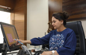 Kundali Reading by Dr. Sunnita Ma’am at Riddhi Astrology