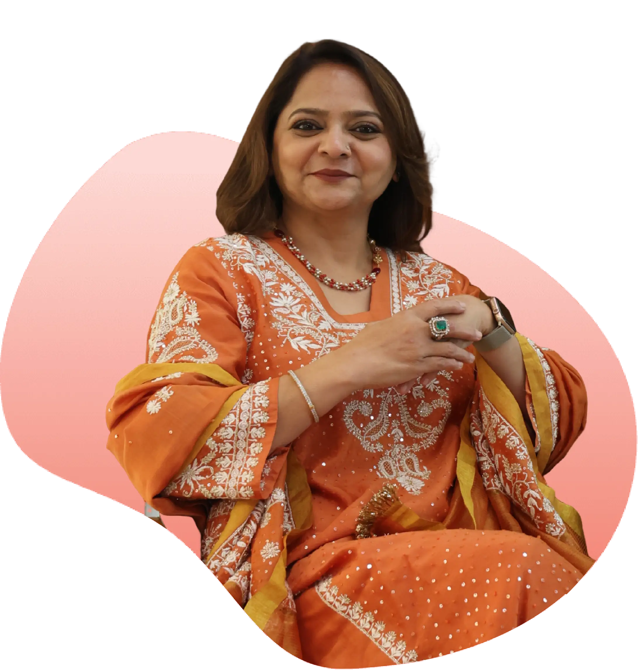 Sunita Mam