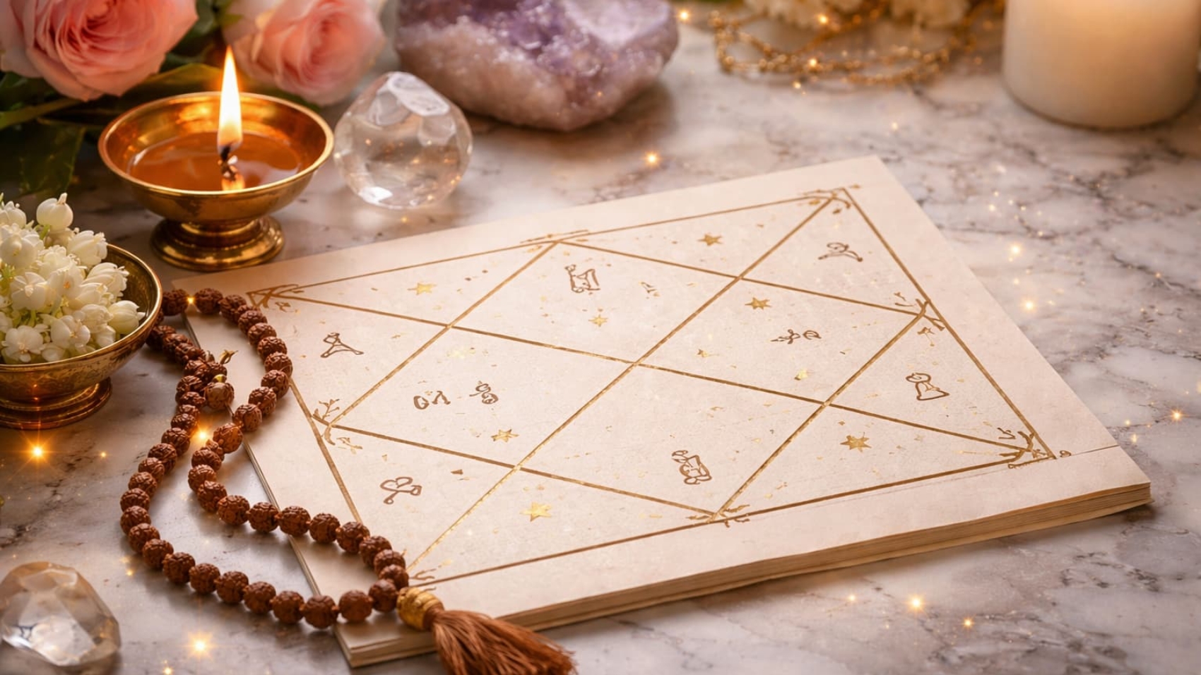 How Much Kundli Matching Is Important