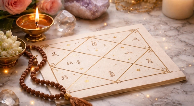 How Much Kundli Matching Is Important